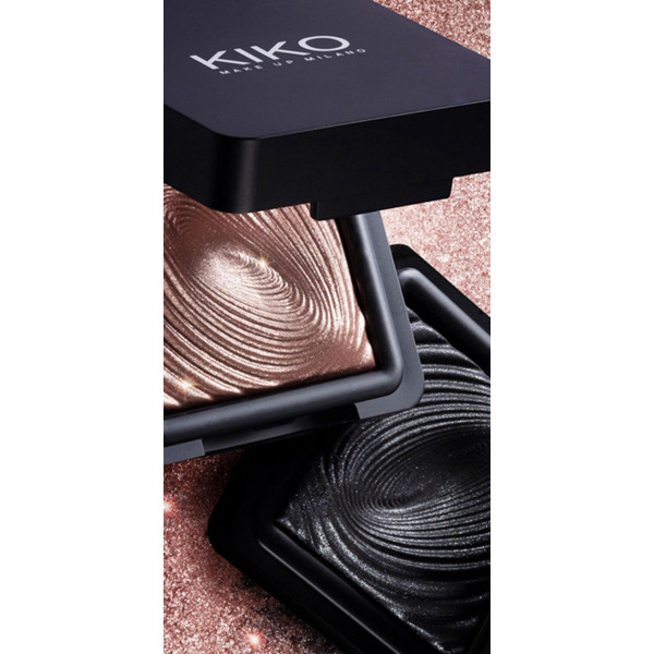 Kiko Milano Water Eyeshadow